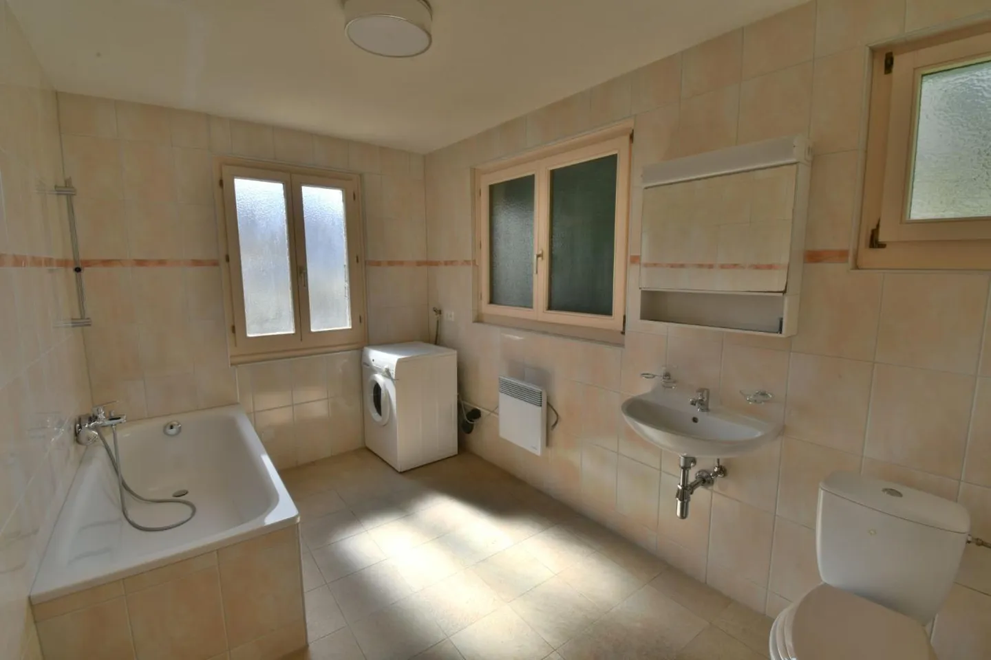 Charmant Appartement 2.5 pièces - Photo 5 sur 7