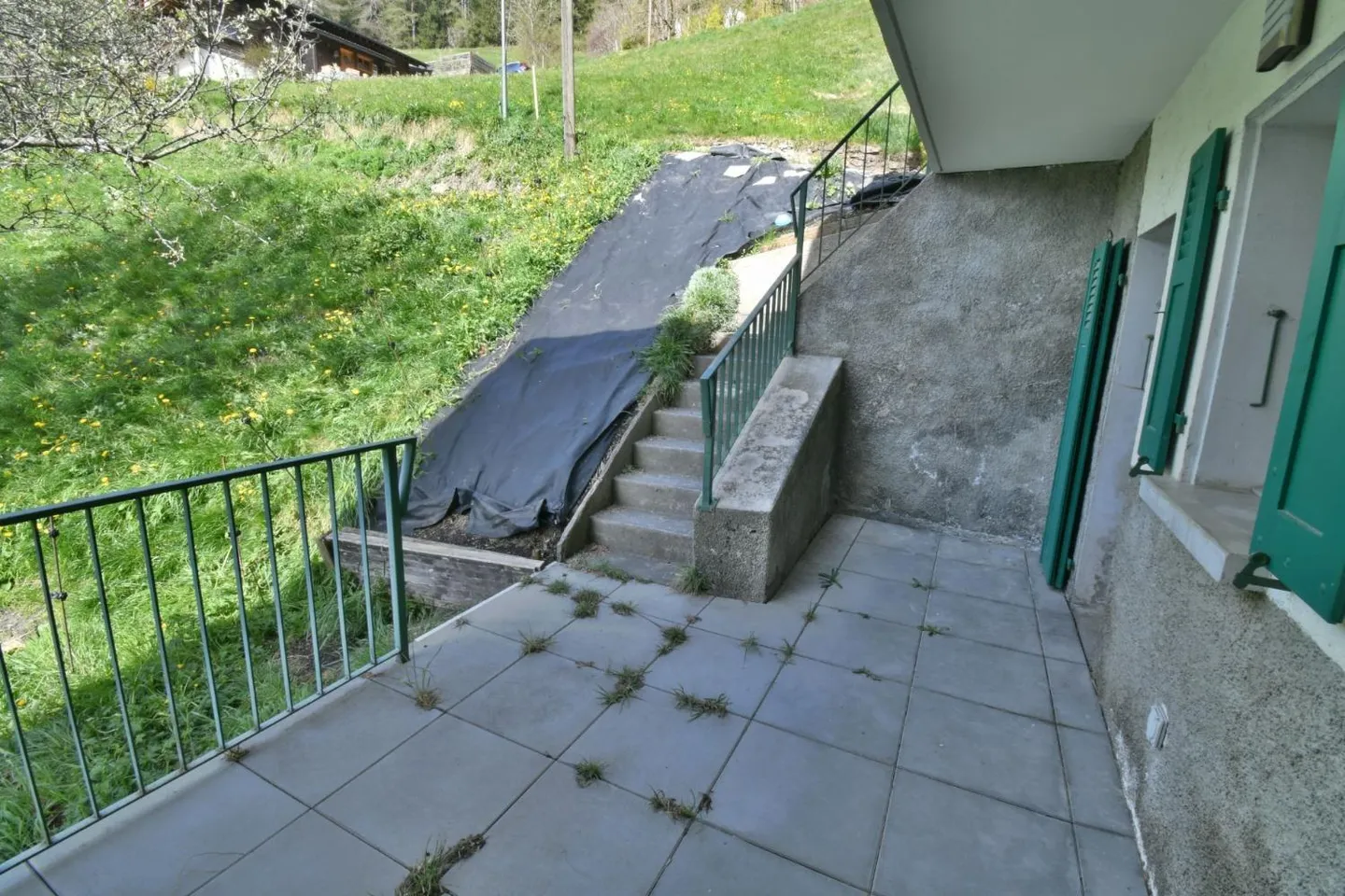 Charmant Appartement 2.5 pièces - Photo 7 sur 7