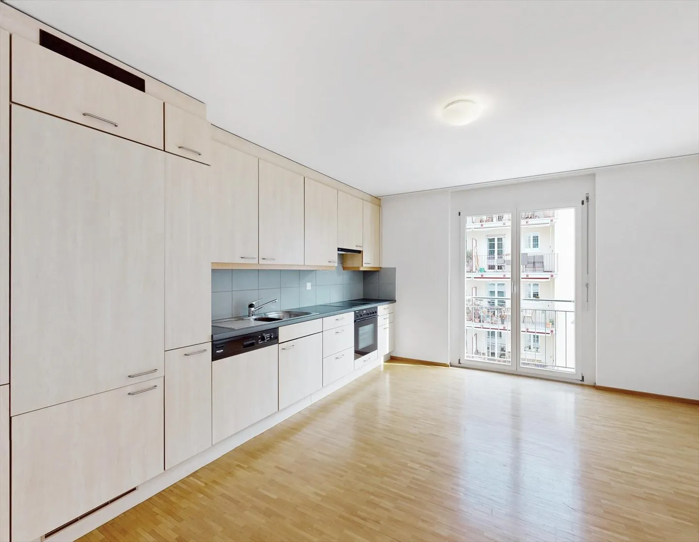 Wohnen am Rheinufer - Foto 3 von 6