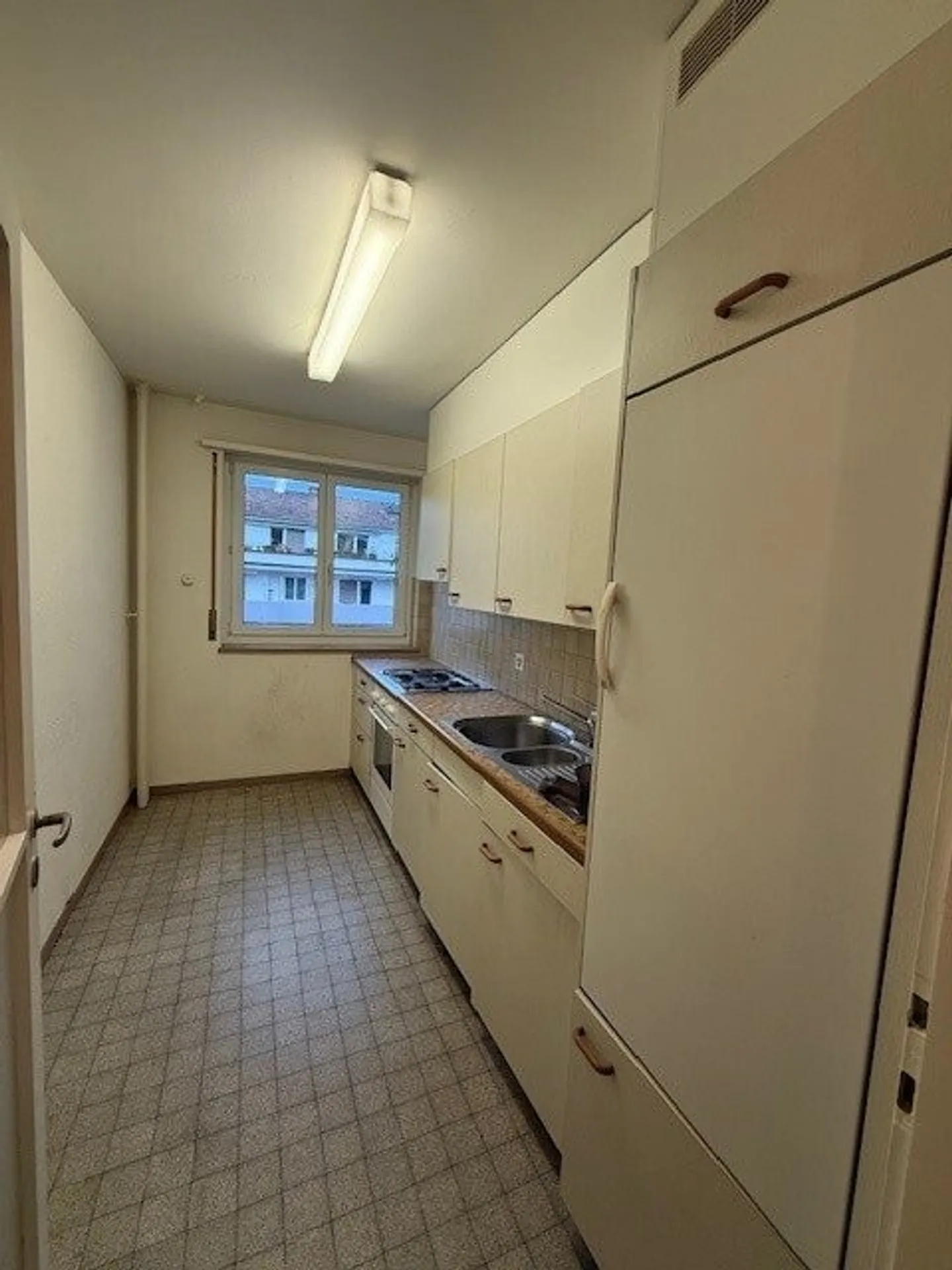 Appartement charmant à louer dans un quartier calme - Photo 3 sur 8