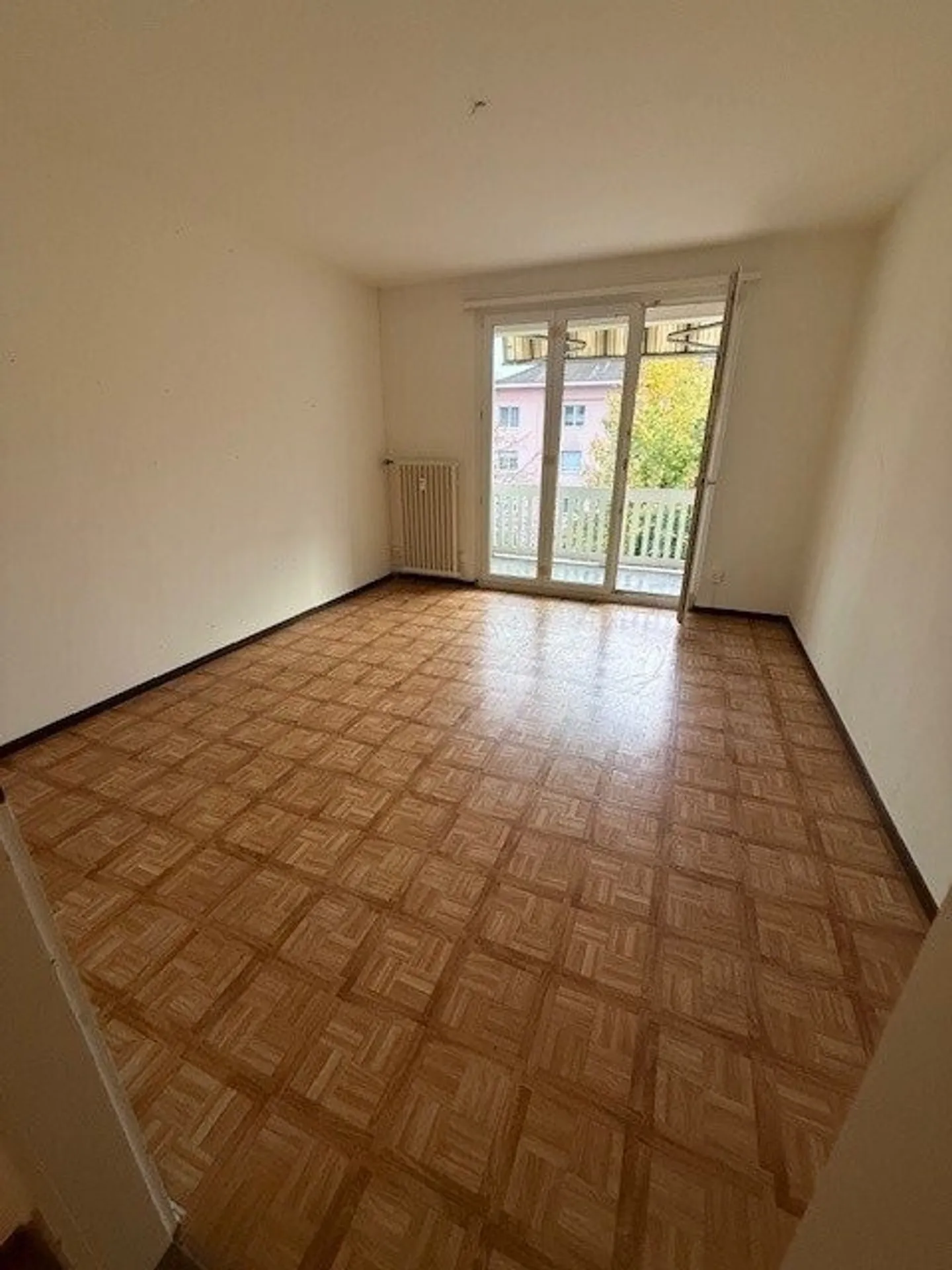 Appartement charmant à louer dans un quartier calme - Photo 4 sur 8
