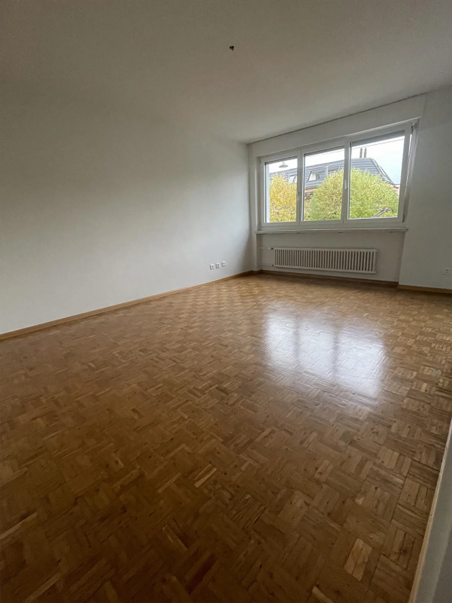 Bright 2.5-room apartment - Photo 1 of 7