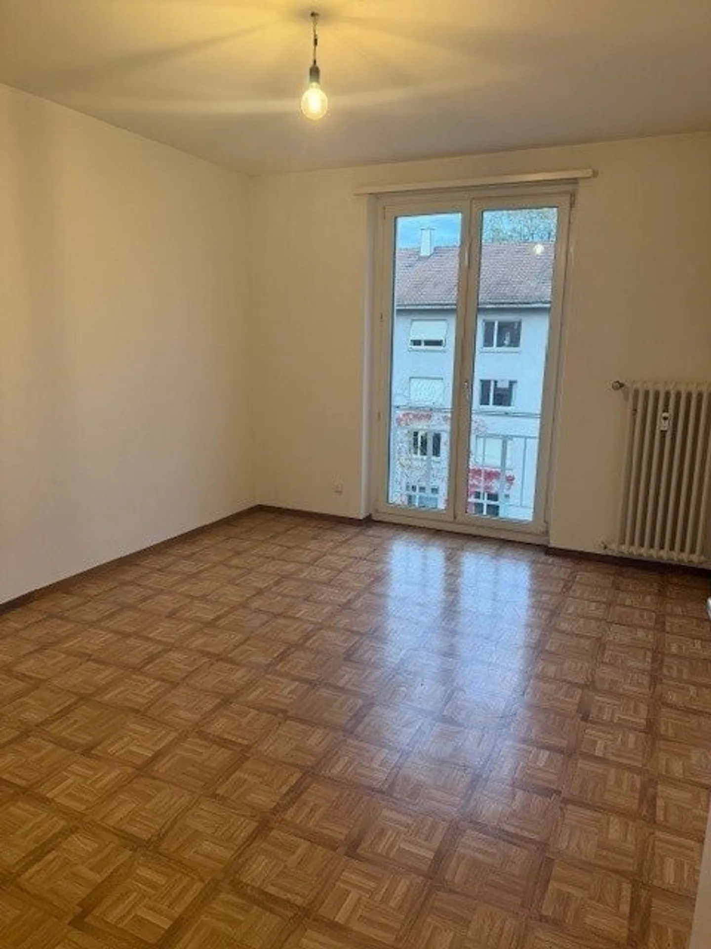Appartement charmant à louer dans un quartier calme - Photo 5 sur 8