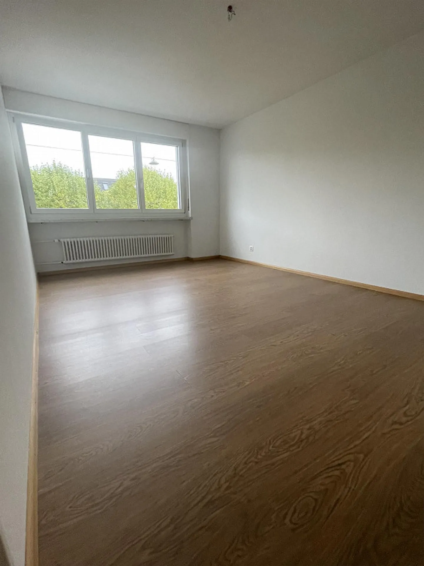 Bright 2.5-room apartment - Photo 2 of 7