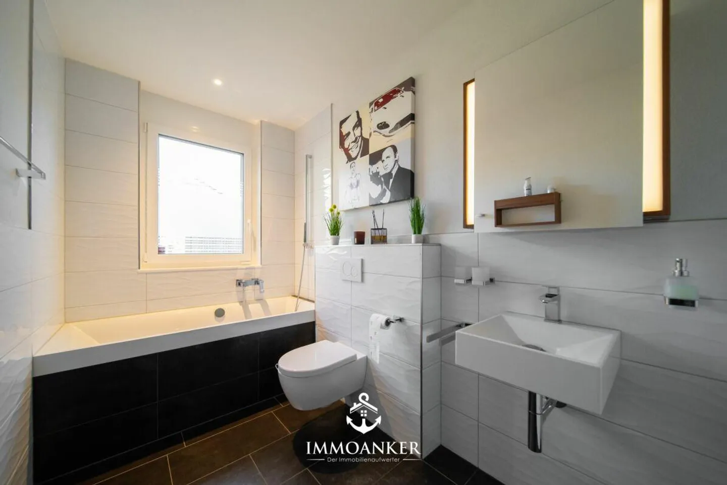 Maison Familiale de Luxe avec Jardin - Photo 6 sur 13