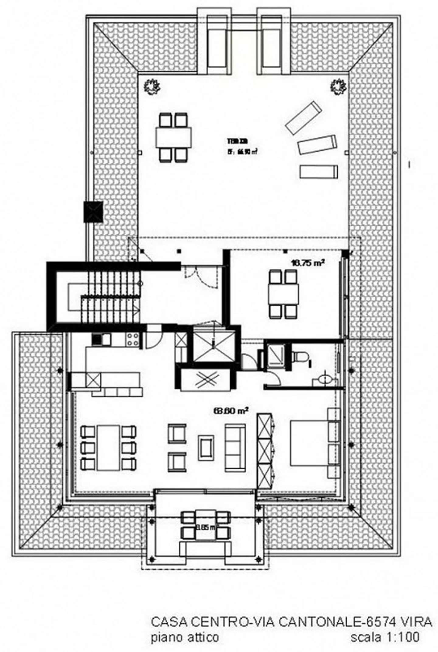Affittasi 3 locali - 3 Zwhg zu vermieten - Foto 8 di 8