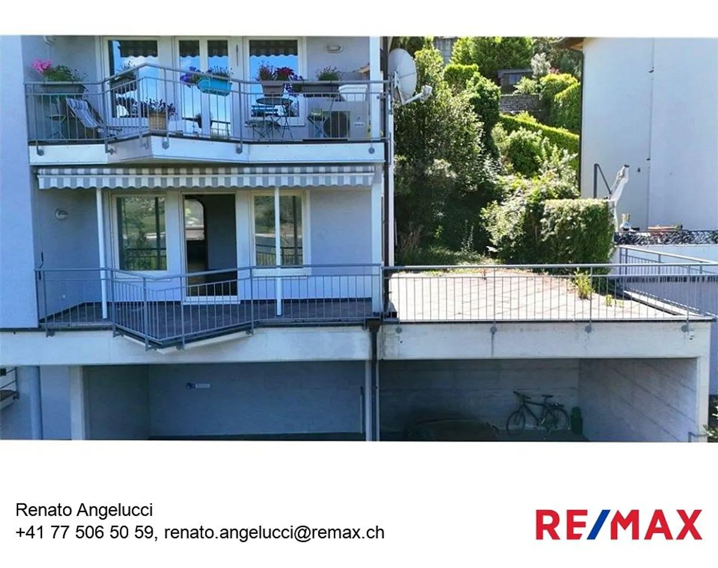 Apartment for sale - Photo 1 of 13