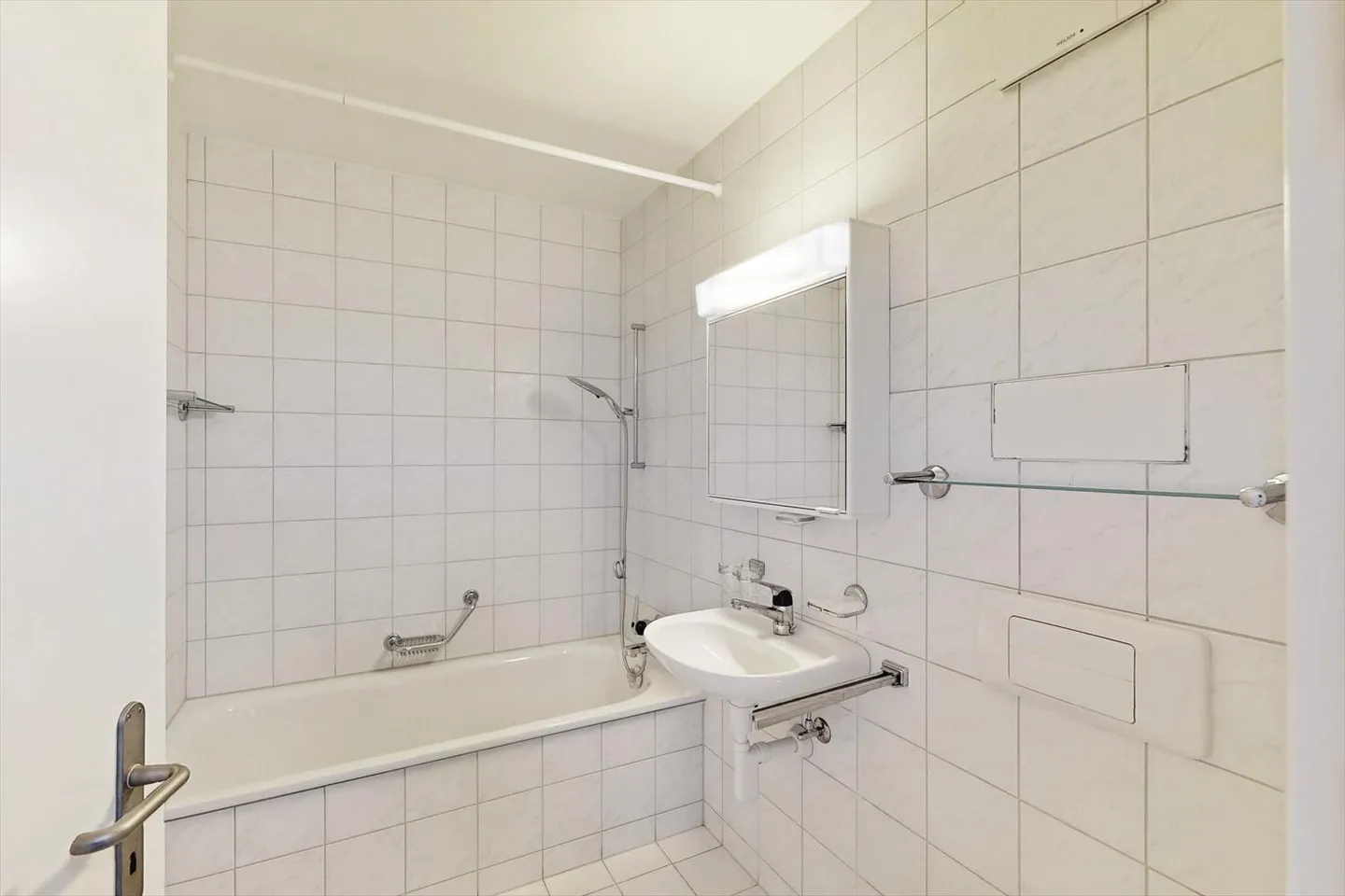 Wohnen am Rheinufer - Foto 6 von 6