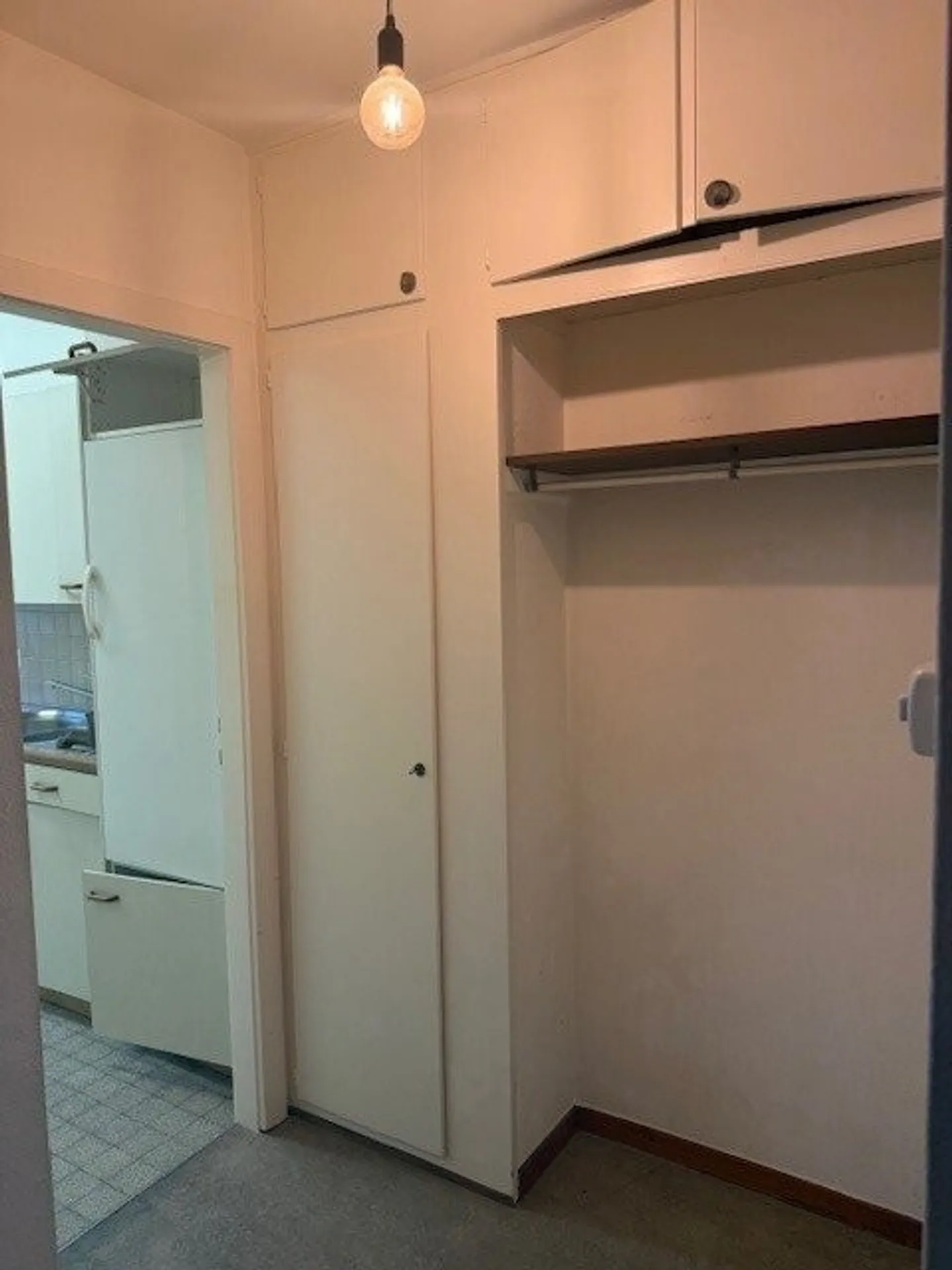 Appartement charmant à louer dans un quartier calme - Photo 8 sur 8