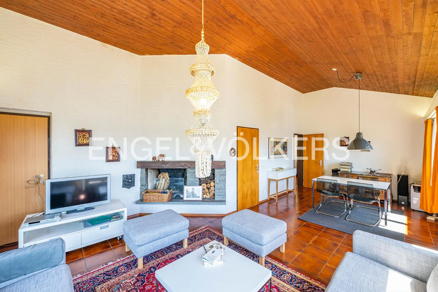 Villa mit Seeblick und Privatsphäre - Foto 3 von 13