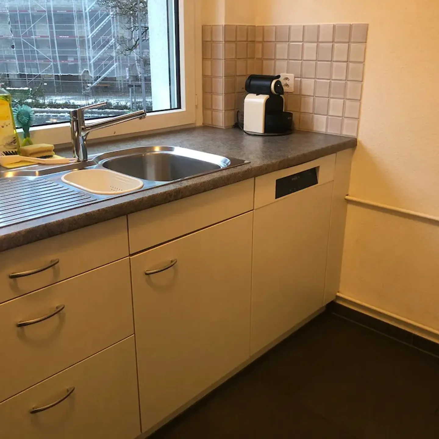 Appartamento in affitto - Foto 7 di 10