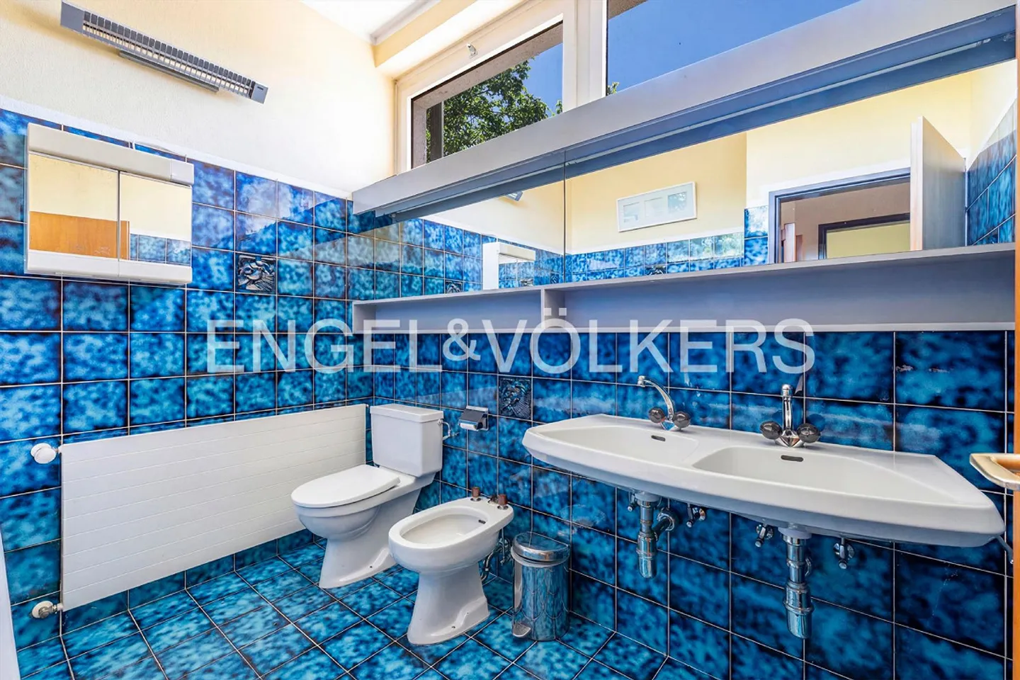 Villa mit Seeblick und Privatsphäre - Foto 9 von 13