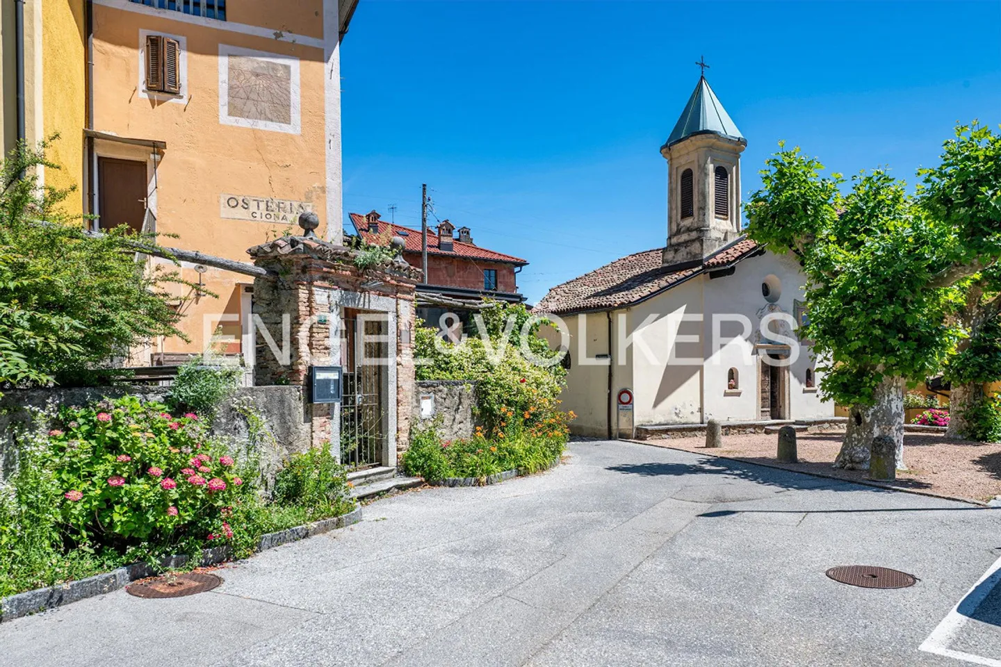 Villa mit Seeblick und Privatsphäre - Foto 13 von 13