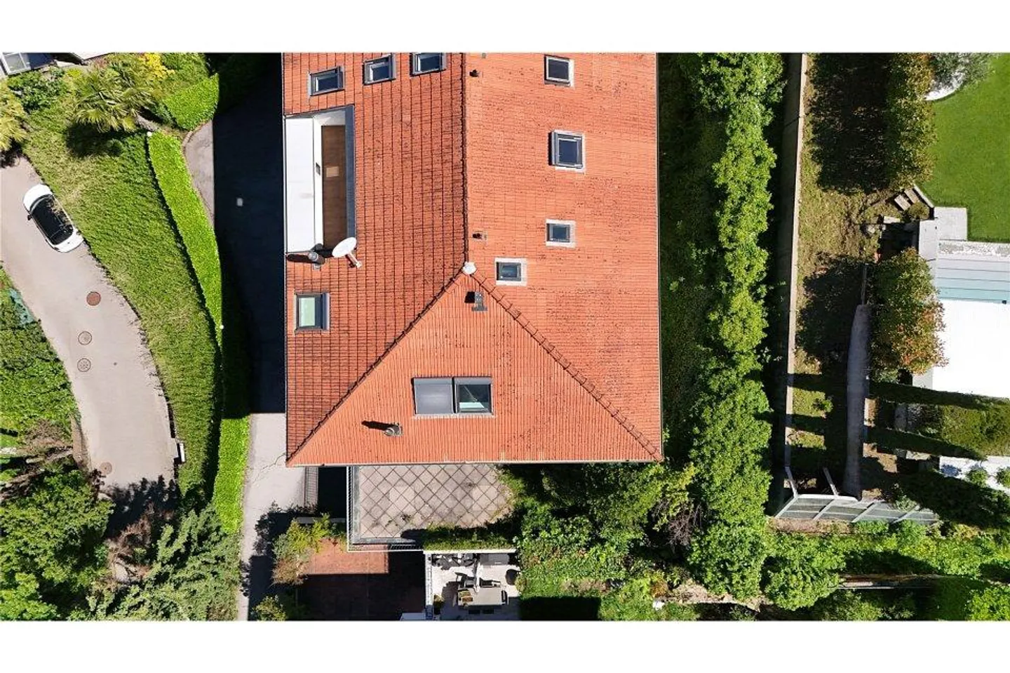 Apartment for sale - Photo 9 of 13