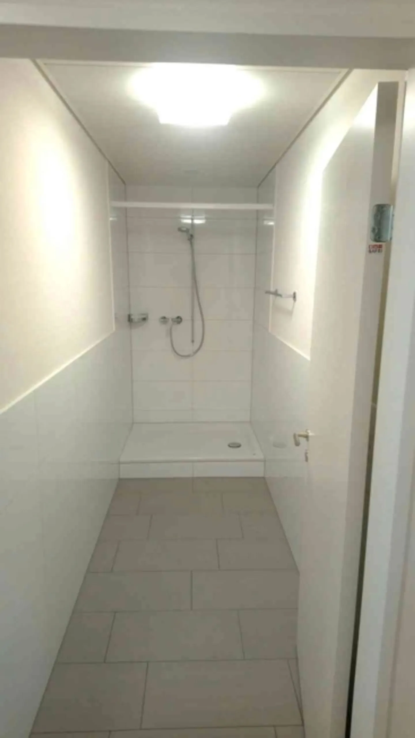 Gewerbefläche in Mellingen - Foto 3 von 5