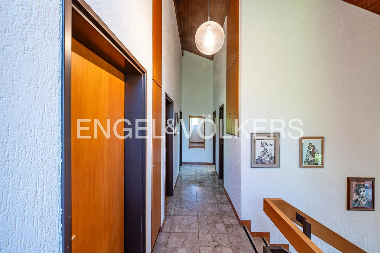 Villa mit Seeblick und Privatsphäre - Foto 10 von 13