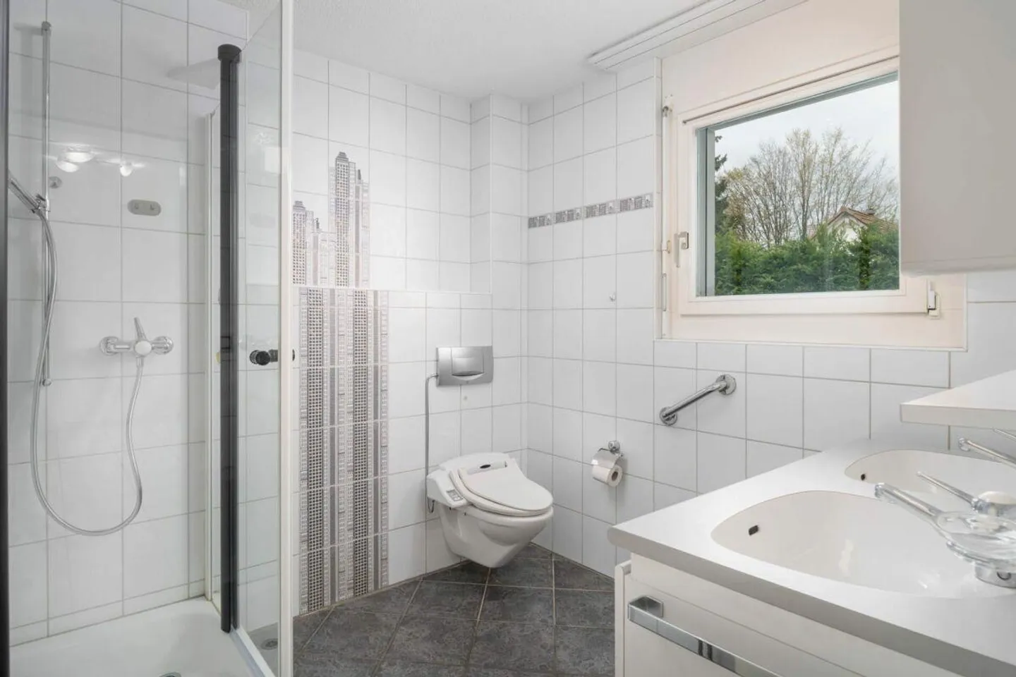 Vivre spacieux et central - Photo 6 sur 11