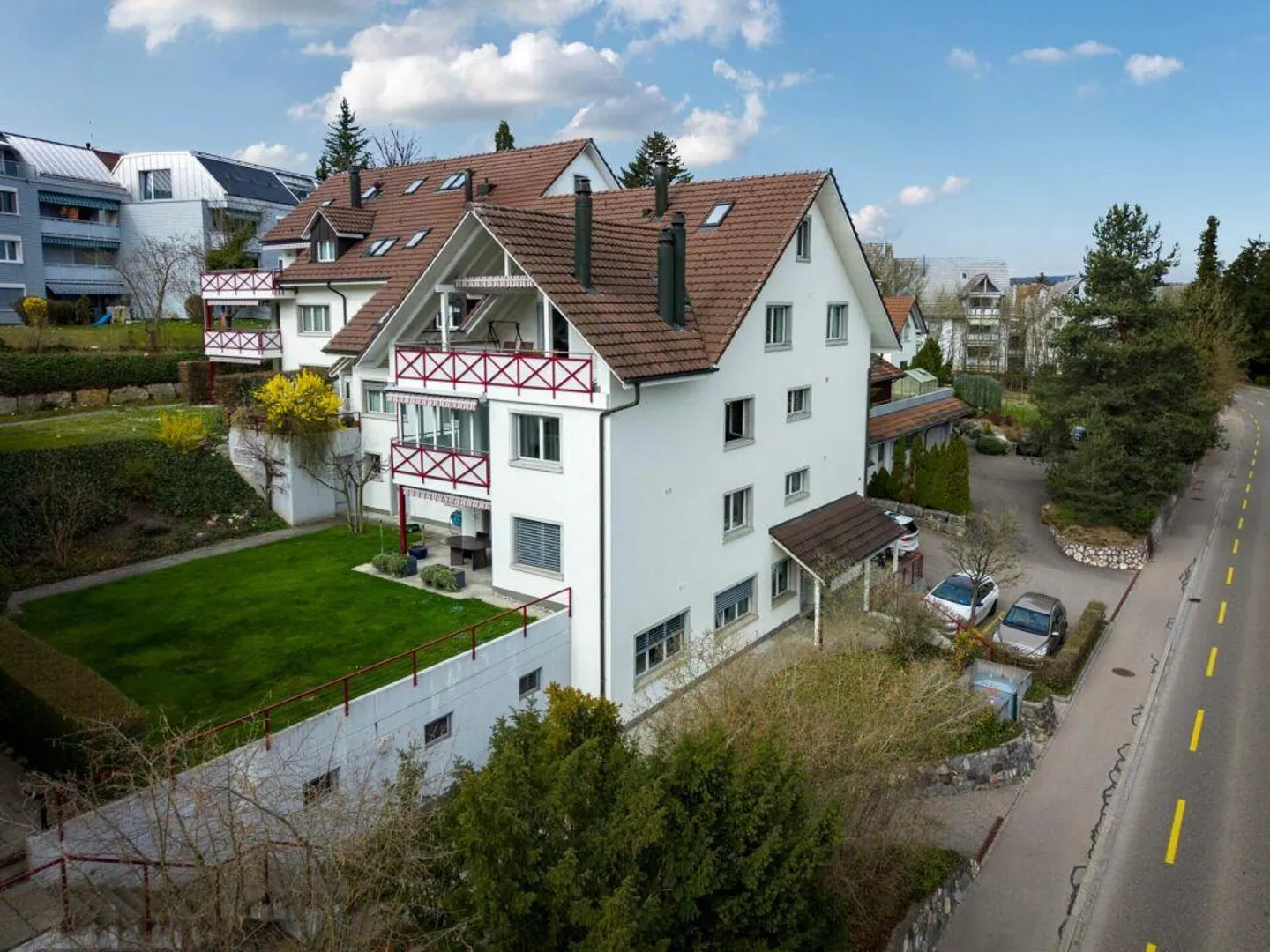 Vivre spacieux et central - Photo 11 sur 11