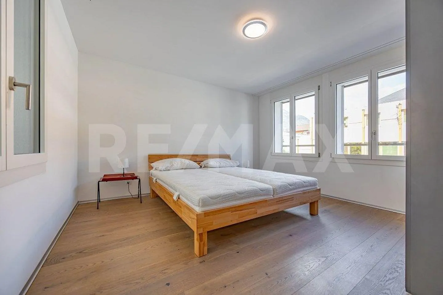 Charming Apartment in Brig - Photo 6 of 12