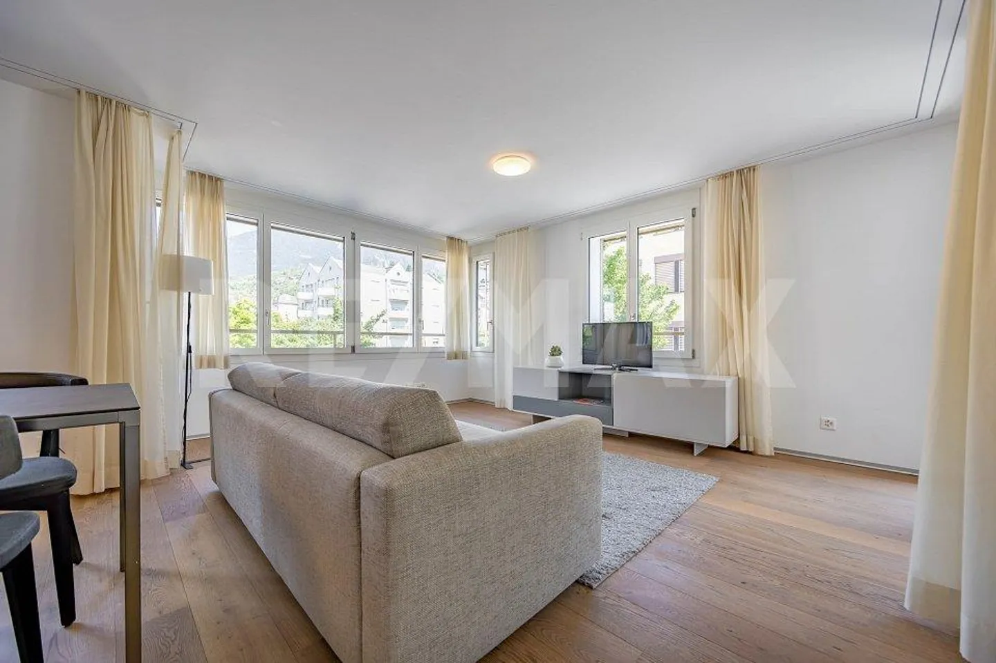 Charming Apartment in Brig - Photo 5 of 12