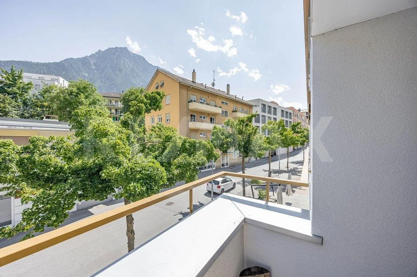 Charming Apartment in Brig - Photo 11 of 12