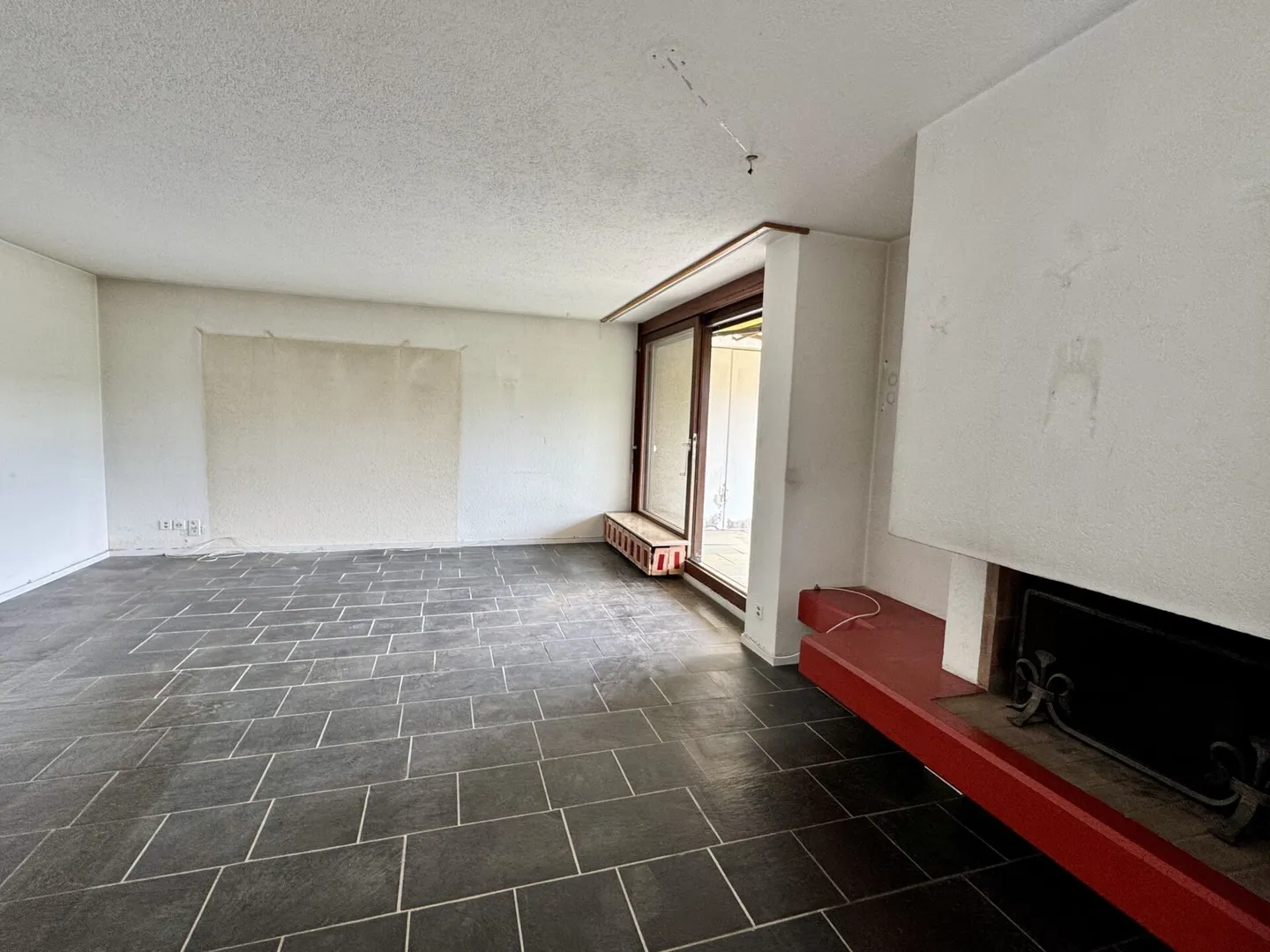 Charmantes Reihenhaus mit Aussicht - Foto 1 von 12