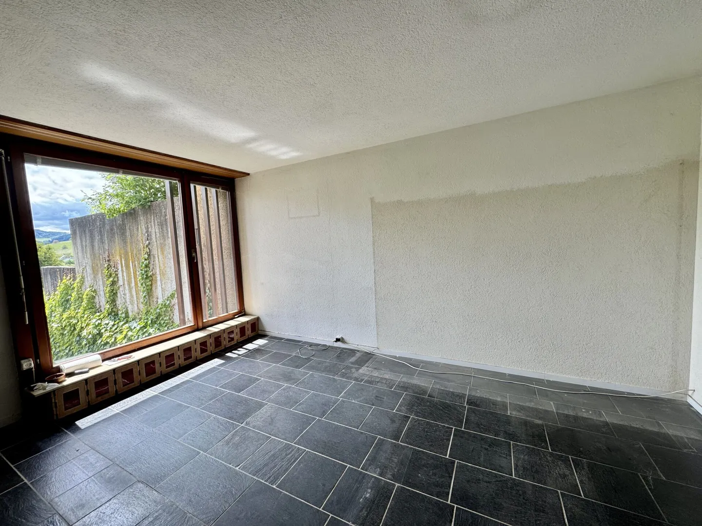 Charmantes Reihenhaus mit Aussicht - Foto 2 von 12