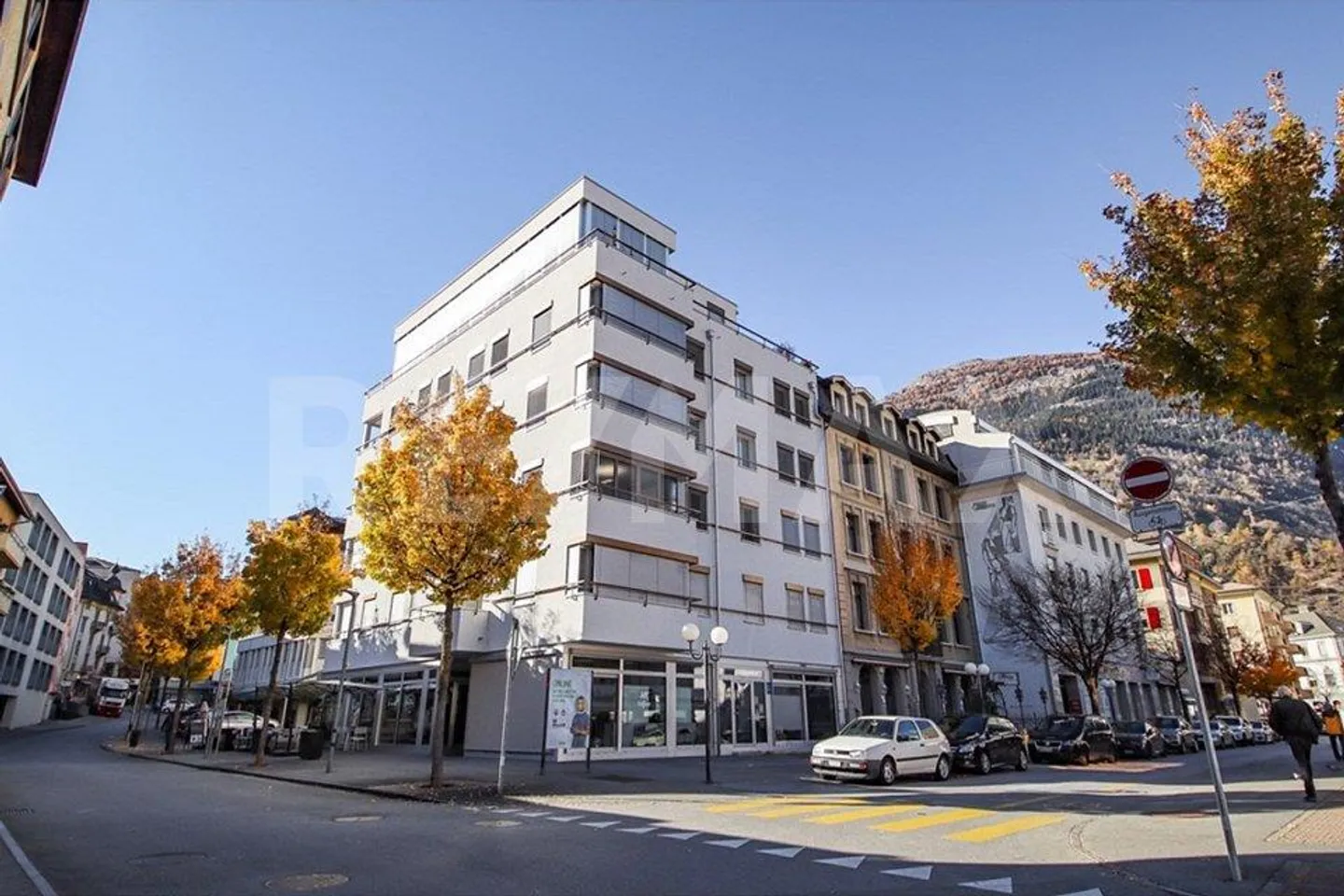 Charming Apartment in Brig - Photo 1 of 12