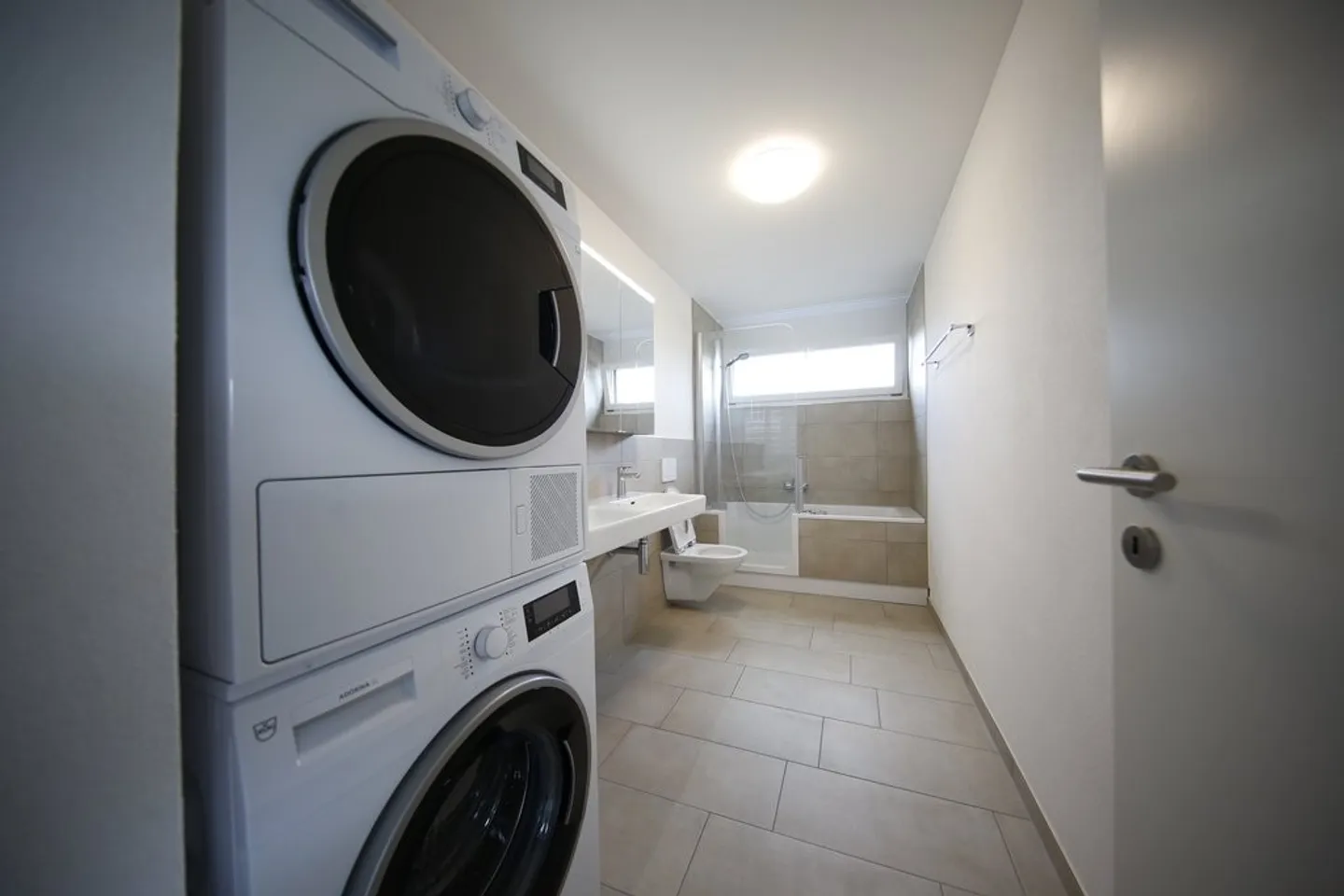 Wohnung mieten - Foto 7 von 10