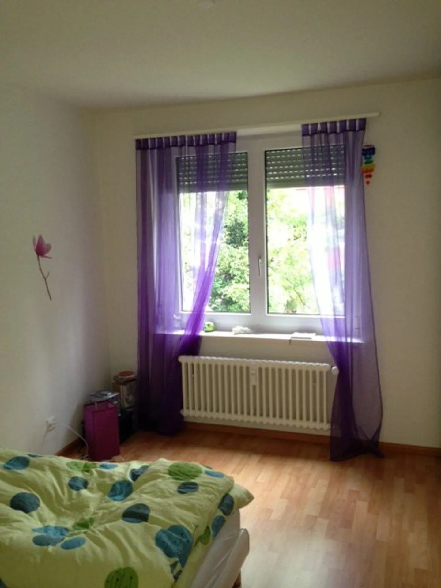 Appartamento 2 locali - Foto 2 di 5