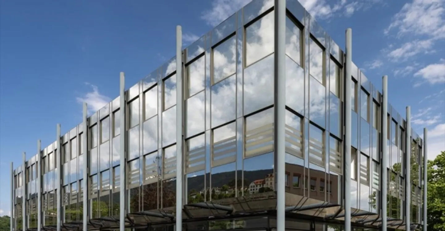 Bureau à louer - Photo 7 sur 13