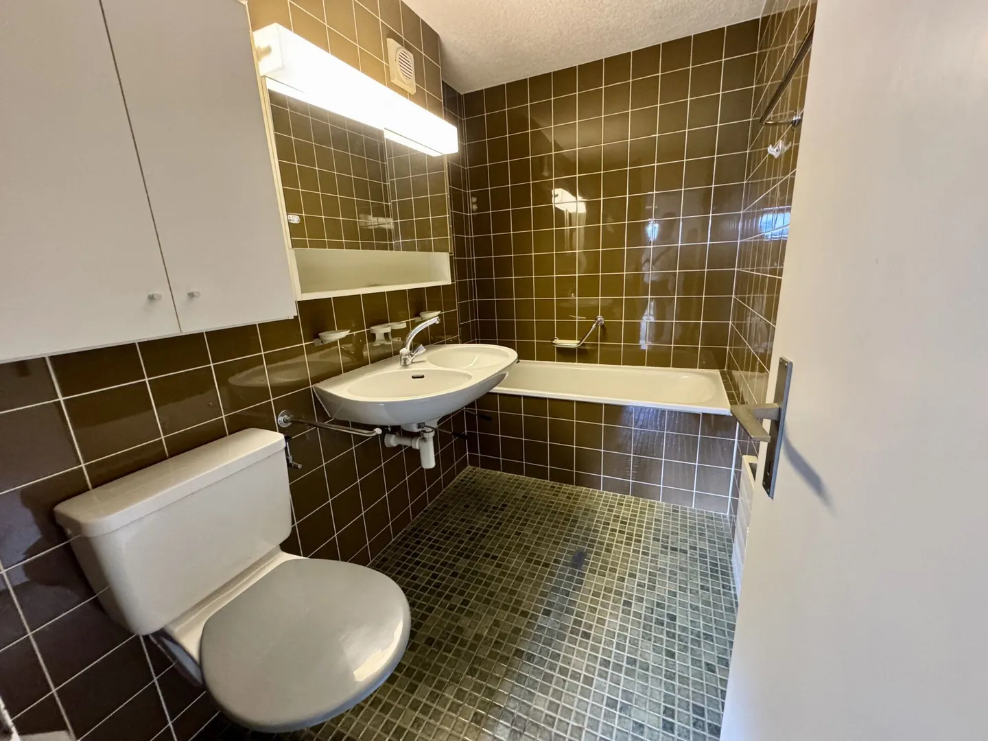 Charmantes Reihenhaus mit Aussicht - Foto 9 von 12