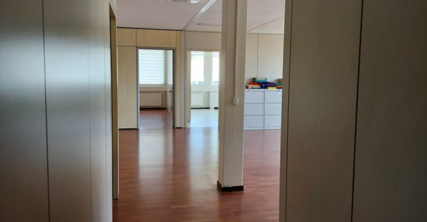 Bureau à louer - Photo 9 sur 13