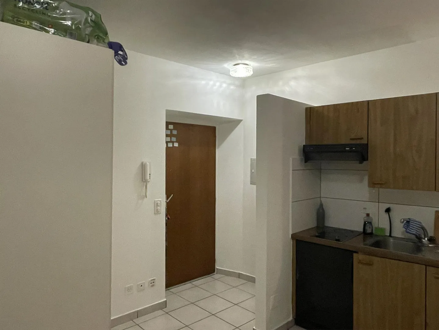 Zu vermieten 1,5-Zimmer-Wohnung – CHF 800/Monat - Foto 1 von 5