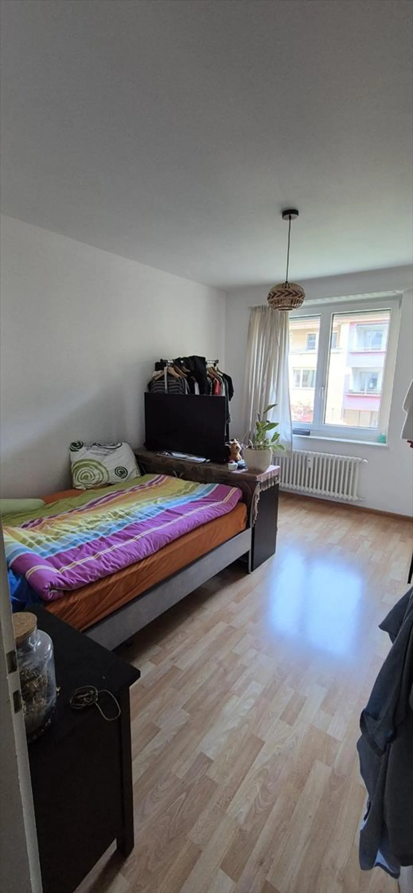 Appartamento 2 locali - Foto 5 di 5