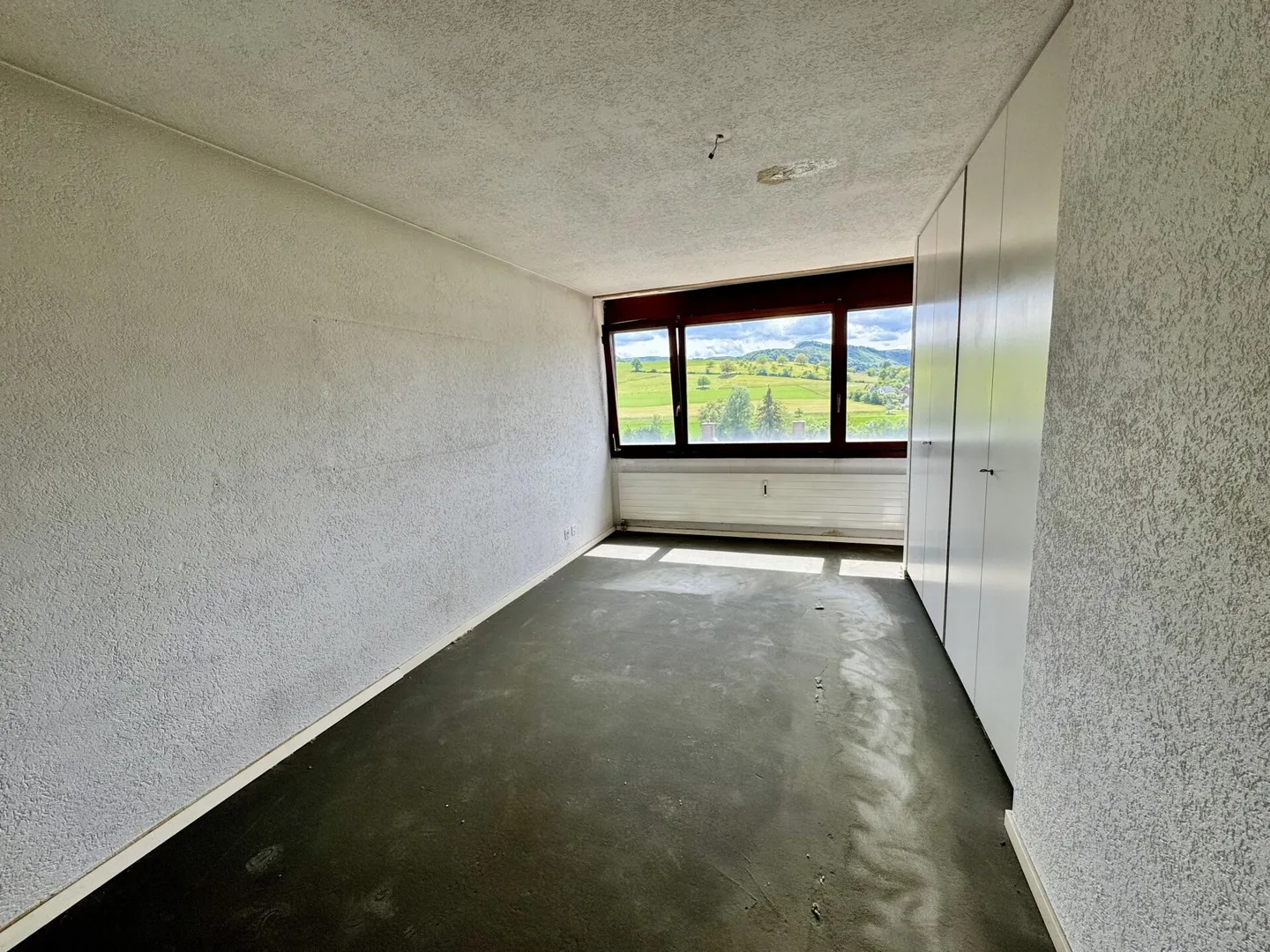 Charmantes Reihenhaus mit Aussicht - Foto 5 von 12