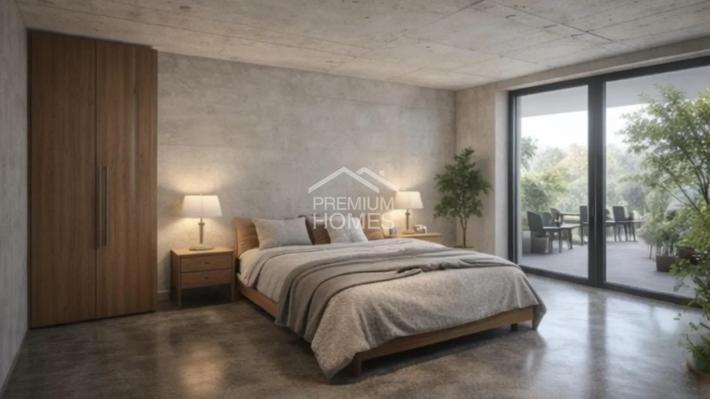 Modern Residential Project - Photo 4 of 6