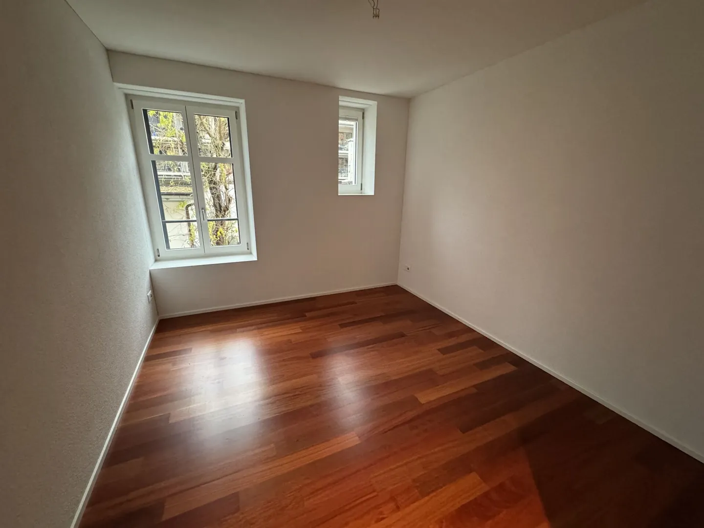 Moderne 3-Zimmer-Wohnung in Zürich - Foto 6 von 8
