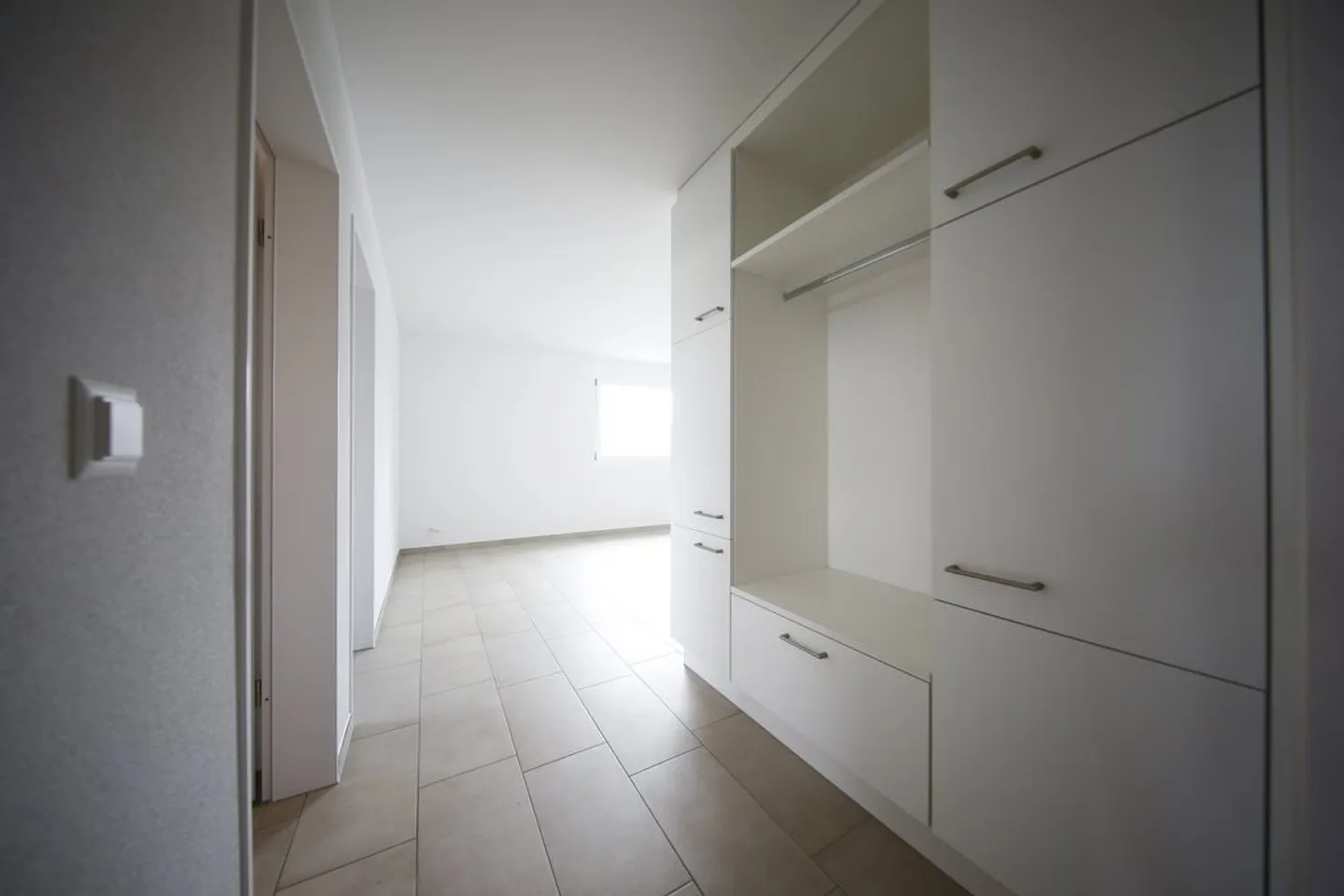 Wohnung mieten - Foto 8 von 10