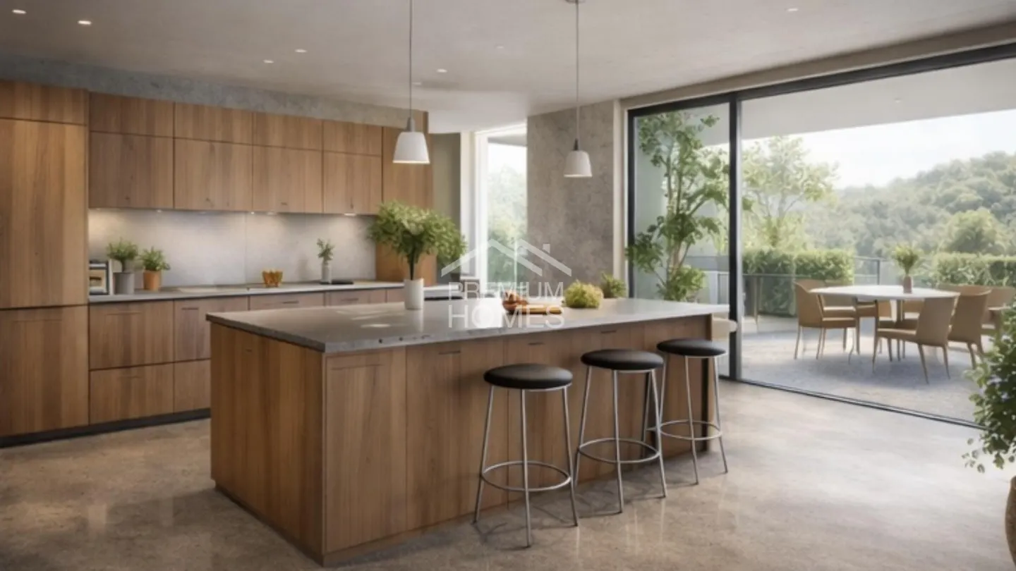 Modern Residential Project - Photo 3 of 6