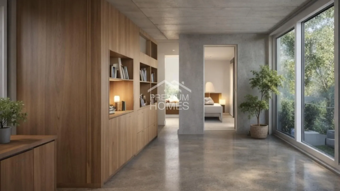 Modern Residential Project - Photo 5 of 6