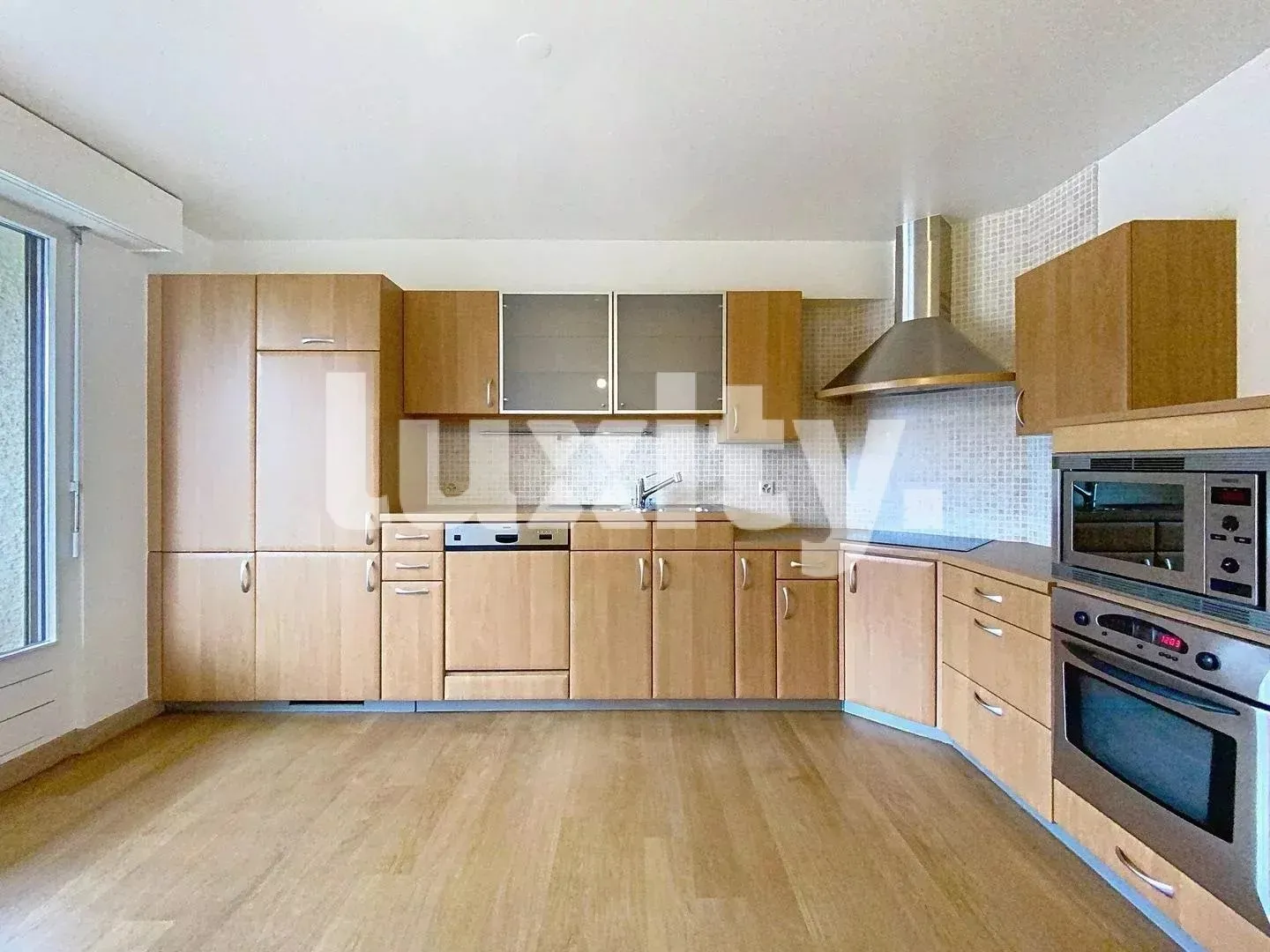 4,5-Zimmer-Wohnung - Foto 3 von 8