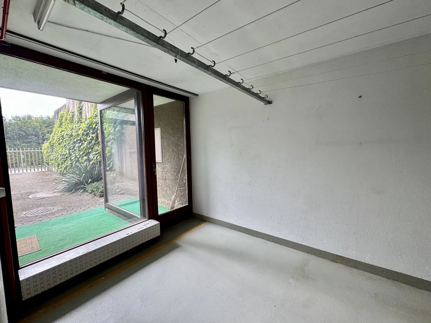 Charmantes Reihenhaus mit Aussicht - Foto 6 von 12
