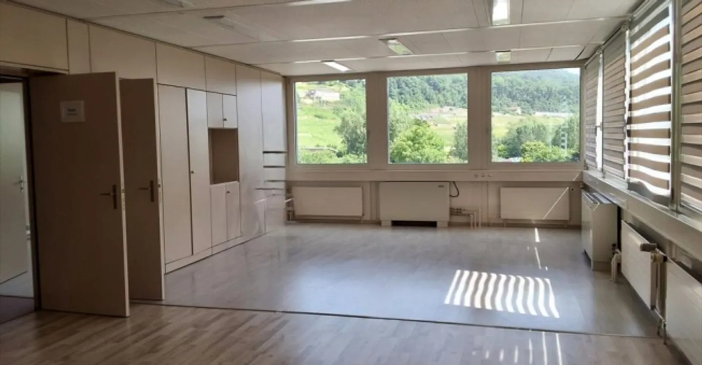 Bureau à louer - Photo 5 sur 13