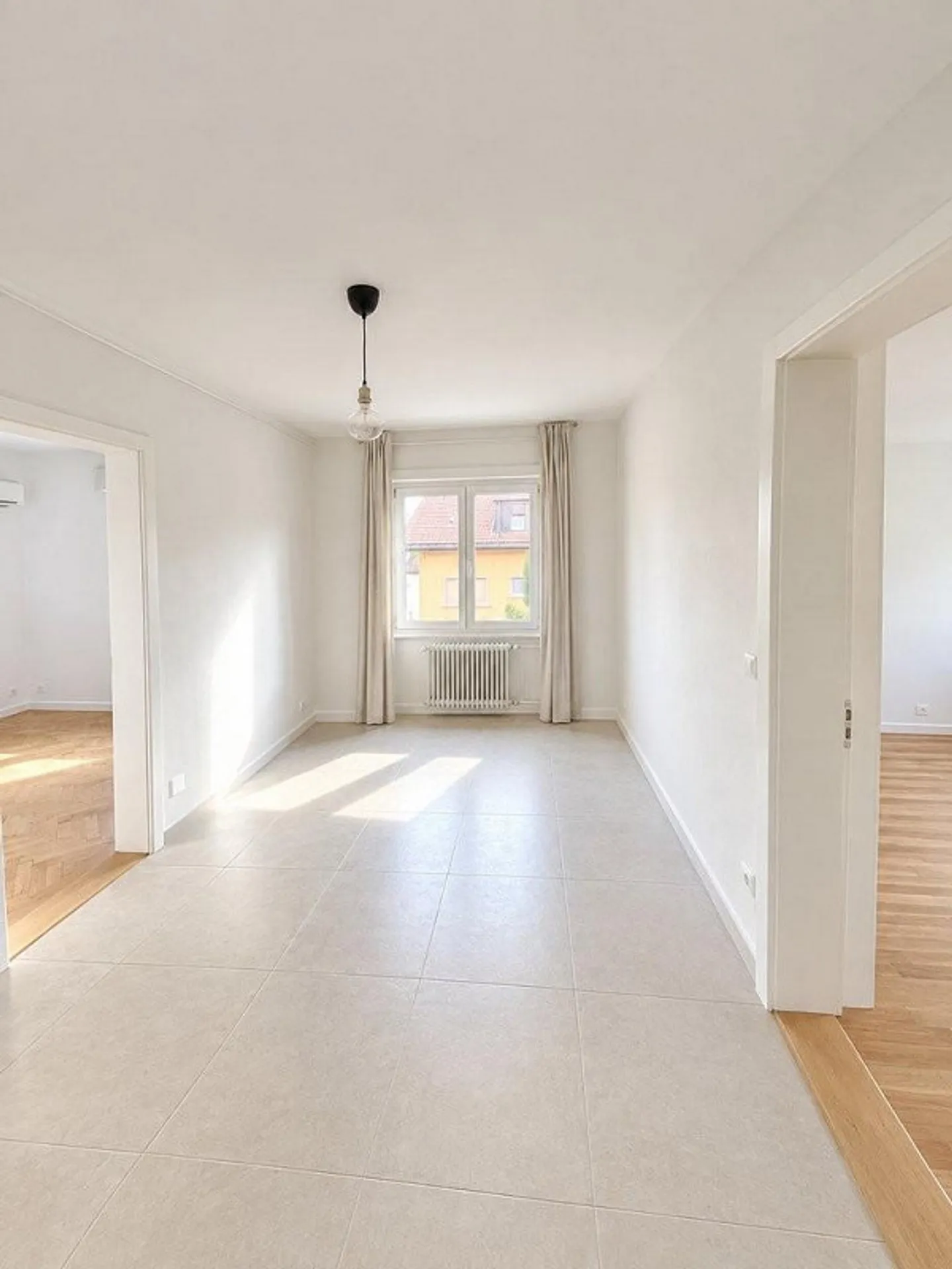Appartement rénové à Fribourg - Photo 2 sur 7