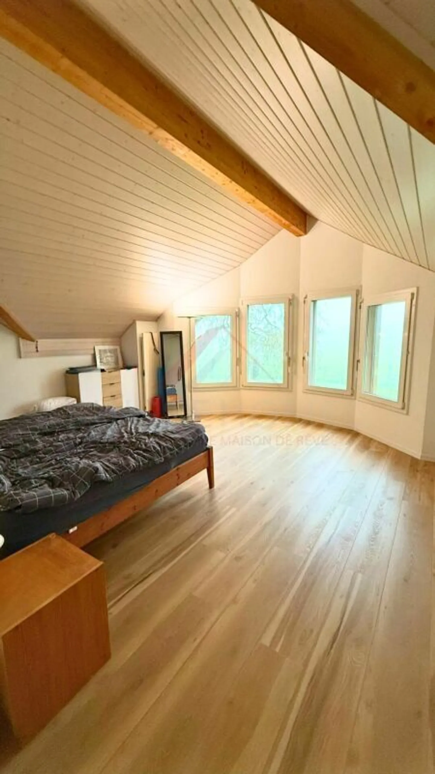 Villa in affitto - Foto 5 di 12