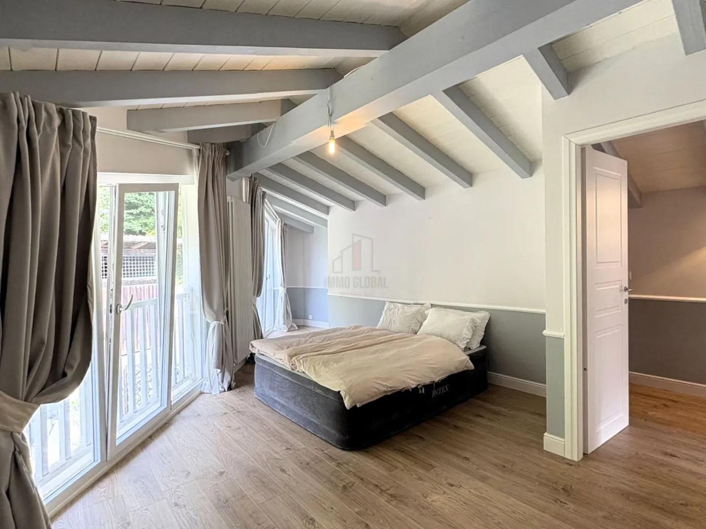 RIDUZIONE DEL PREZZO! AFFASCINANTE MAISONETTE TI ASPETTA - Foto 6 di 10