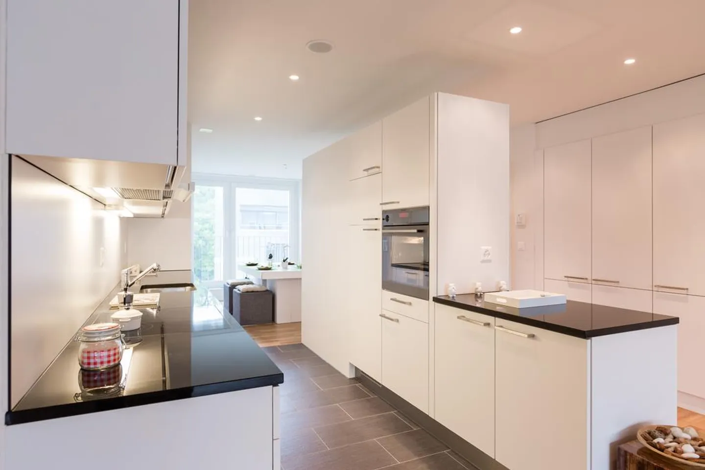 Your modern 3.5 room apartment in Aarau Rohr - Photo 2 of 10