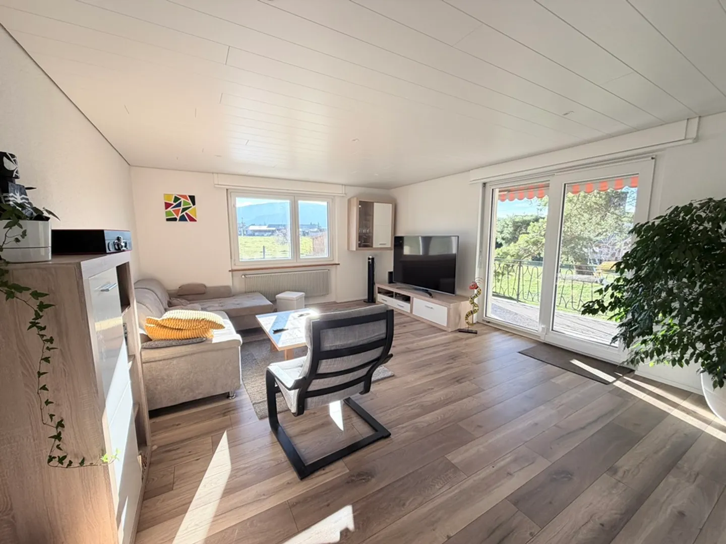Familienhaus mit 2 Wohnungen, Courcelon - 1250000 - Foto 8 von 13