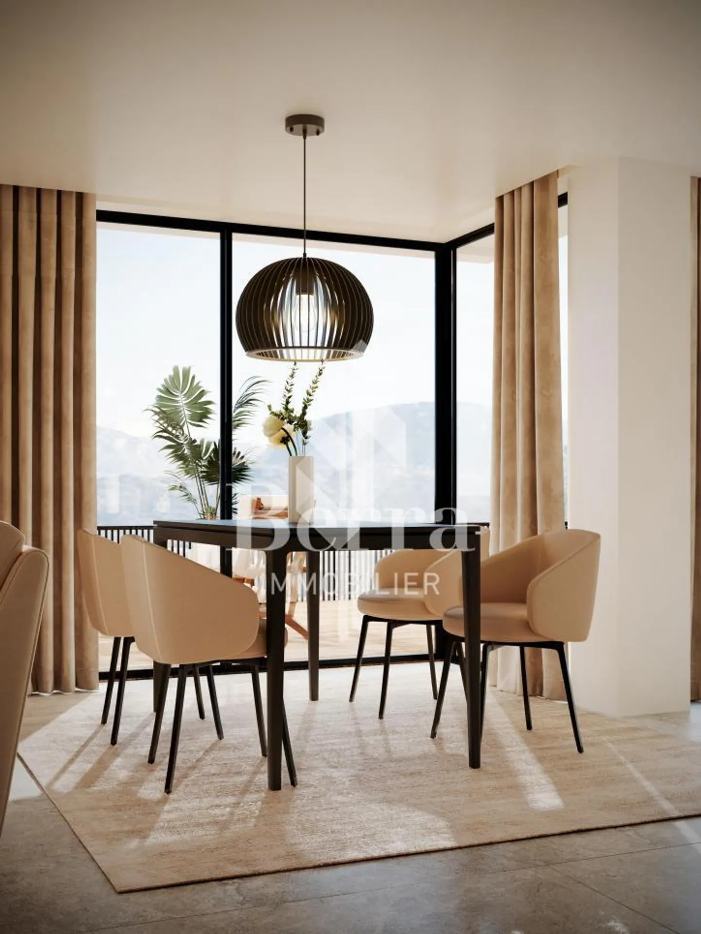 Harmonie - Corin-de-la-Crête - Attika Southwest - Photo 6 of 13